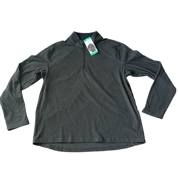 Mondetta Outdoor Project - Quarter Zip Top - Picture 5 of 6